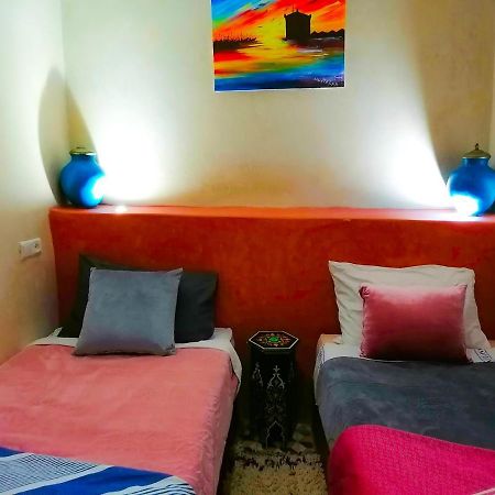 Sami Villa Essaouira Luaran gambar