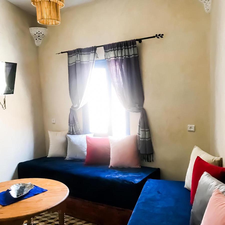 Sami Villa Essaouira Luaran gambar