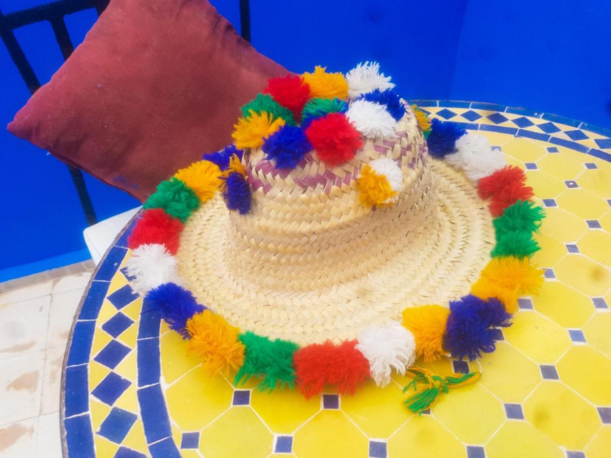 Sami Villa Essaouira Luaran gambar