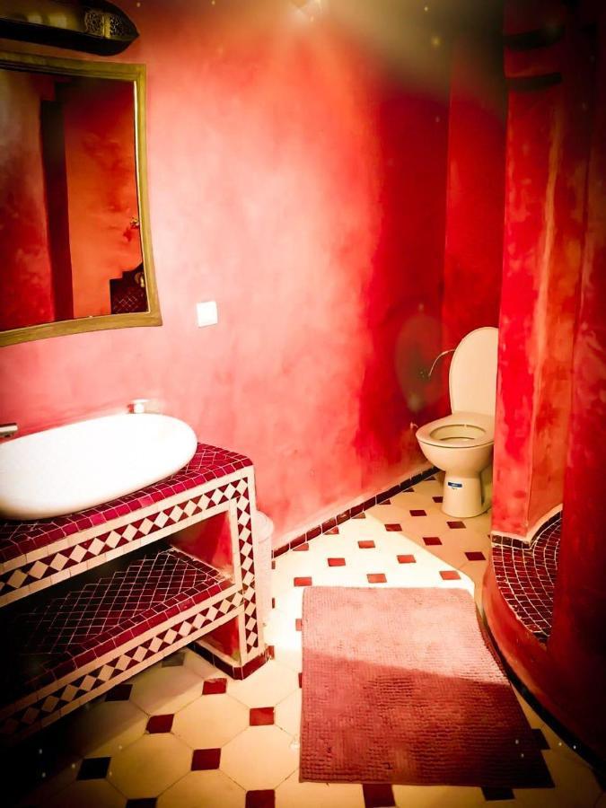 Sami Villa Essaouira Luaran gambar