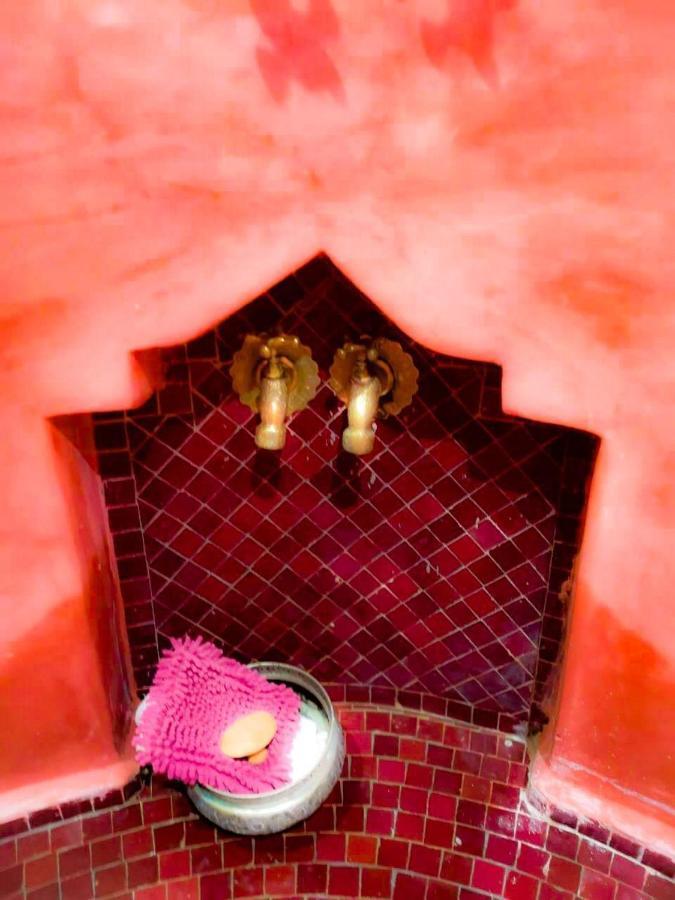 Sami Villa Essaouira Luaran gambar