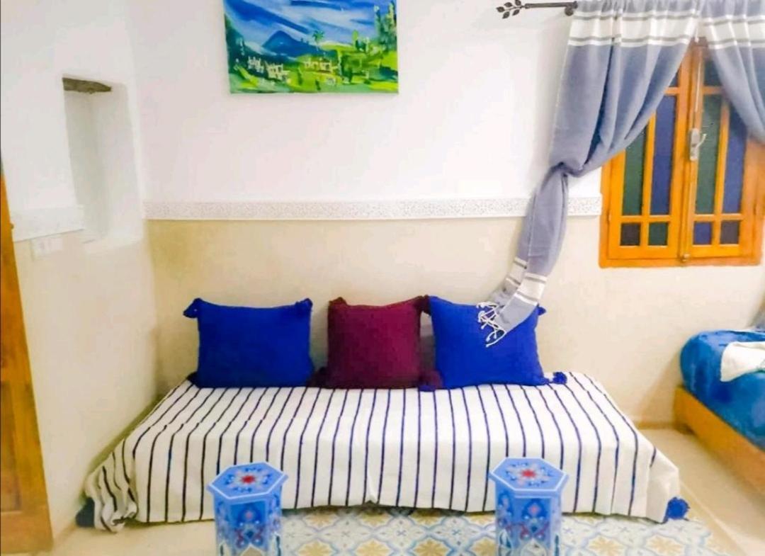 Sami Villa Essaouira Luaran gambar