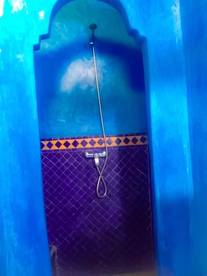 Sami Villa Essaouira Luaran gambar